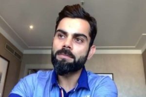 Absolutely top knock from Rahane: Kohli