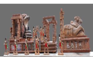 Nandi, Naga, Ganesha, Lepakshi to feature in AP’s tableau