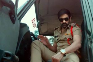 Krack 12 days Worldwide Collections – Set to be Raviteja’s highest