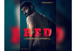 Red Day1 AP/TS Collections – Second biggest opener for Ram