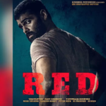 RED movie review