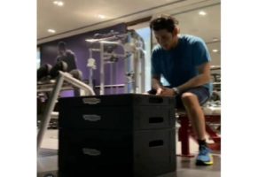 Mahesh Babu’s fitness mantra: Accept no limits