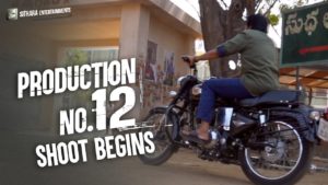 Video Glimpse: Making of Pawan Kalyan’s Next