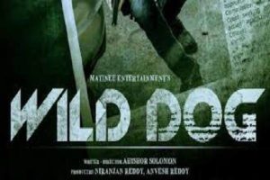 Wild Dog Day1 AP/TS Collections – Poor Opening