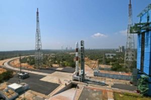 ISRO Set to Launch Its 100th Rocket: A Historic Milestone