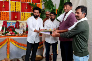 Mythri Movie Makers and Kalyanram joining hands