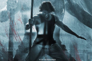 Teaser launch of Vijay Deverakonda starrer ‘Liger’ postponed