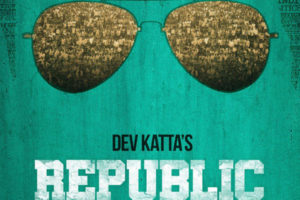 Sai Dharam Tej’s Republic Release Date locked