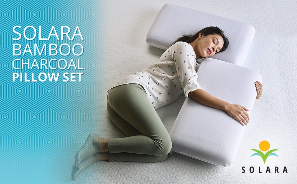 Solara Memory Foam