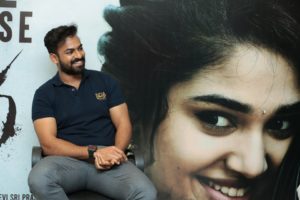 Vaishnav Tej Interview