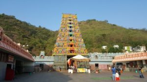 13 Vijayawada Durga temple employees suspended