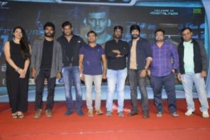 Vishal-starrer ‘Chakra’ opens on Feb 19, theatrically in Tamil, Telugu and Hindi
