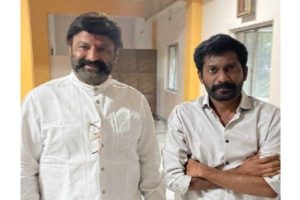 Balayya appreciates Uppena