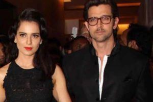 Kangana Ranaut on Hrithik Roshan’s statement in fake email ID Case