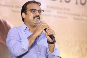 Koratala Siva On-board For Satya Dev’s Film