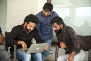 Uppena trailer  Launched By Tarak