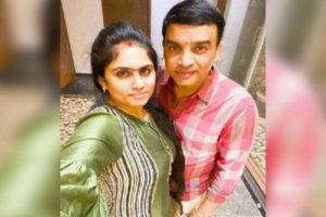Dil Raju’s wife turning writer?