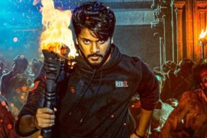 Zombie Reddy Movie Review: A Desi Zombie Experience