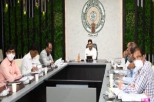 ‘Andhra aims for 10% share in India’s overall exports’