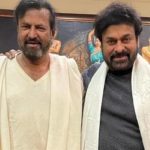 Chiru and Mohan Babu Trip to Sikkim!