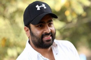 Rohith calls VSP sale an attack on self-respect of Andhras