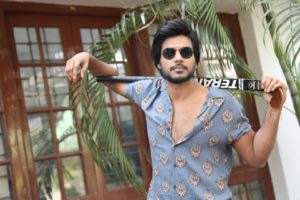 Sundeep Kishan Interview