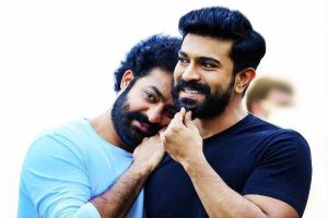 Tarak and Charan’s fans show off their love