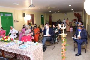US Consulate, Andhra University to set up American Corner