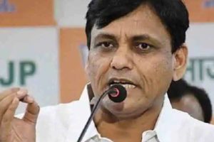 No Special Status: Centre clarifies yet again to AP