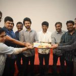 Vijay's 65th film Launched