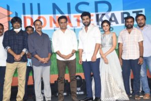 Sreekaram Is A Film With Big Heart: KTR