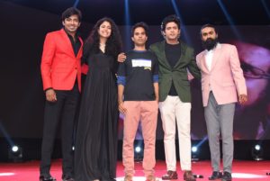 Jogipeta Boys Flying To America: Naveen Polishetty