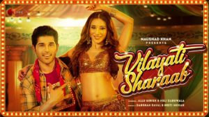 Mega Hero’s First Hindi Music Video – Will it Help?