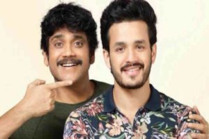 Buzz: Nag and Akhil in a multi-starrer?