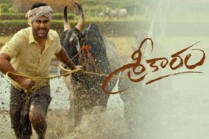 Sreekaram Day1 AP/TS Collections – Highest opening for Sharwanand