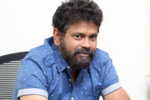 Sukumar skips the songs shoot of Pushpa