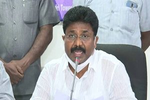 No exams only for Covid students, clarifies Suresh