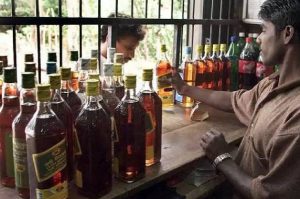 In AP, Beer sales see huge increase