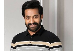 NTR undergoes a minor surgery