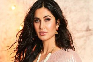 Katrina Kaif tested positive for Coronavirus