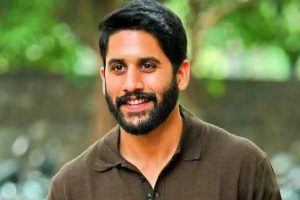 Naga Chaitanya’s first comments post-breakup
