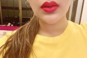 Pic Talk: Guess this ‘Strawberry Lips’ Girl!