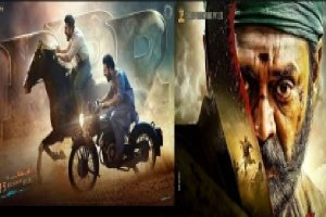 South superstars go retro with action films