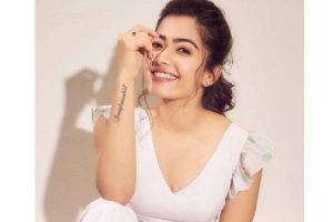 Rashmika surpasses Samantha and Kajal Aggarwal