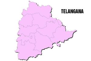 Telangana creates 13 new mandals