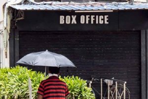 Tollywood heading for a Lockdown