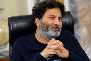 Exclusive: Trivikram’s whopping remuneration for Bheemla Nayak