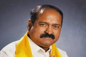 TDP corporator succumbs to Covid in Vizag