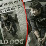 Wild Dog Movie Review