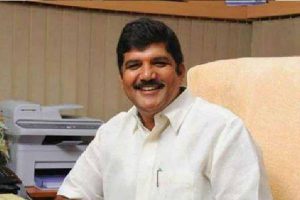 SC controlled evil designs of Jagan, YSRCP leaders, says Dhulipala Narendra